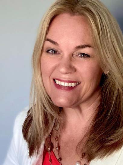 Michele Hodges, LAMFT​ - Provider at WholeHeart Psychotherapy