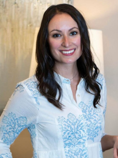 Cassandra Barro Amodio, MSW, LCSW - Provider at WholeHeart Psychotherapy