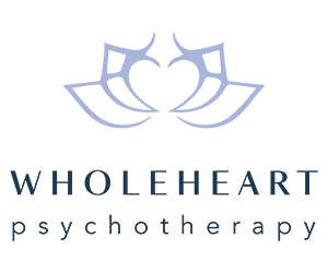 Wholeheart Psychotherapy logo